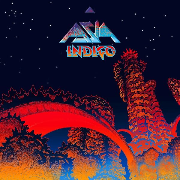 Amazon.co.jp: Asia: Music